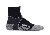 Chaussettes basses unisexes antibactériennes, anti-allergiques, hautement respirantes, à séchage rapide, en textile turc de haute qualité