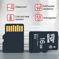 Nueva venta al por mayor China Carte Memoire Sd Tarjeta de memoria 1Tb 4Gb 8Gb 16Gb 32Gb 64Gb 128Gb 256Gb Usb Memoria Micros Sd Tf Tarjetas de memoria