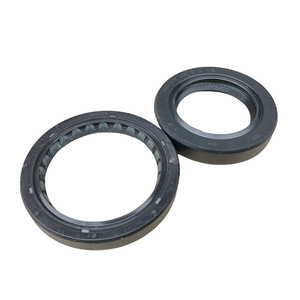 ซีลน้ำมันเพลาข้อเหวี่ยงฮอนด้า ซีวิค 91213-PE1-722 ปะเก็นระบบเครื่องยนต์ยางไนไตรล์ด้านหน้าและด้านหลังสำหรับเปลี่ยนซ่อม - Product Image 3