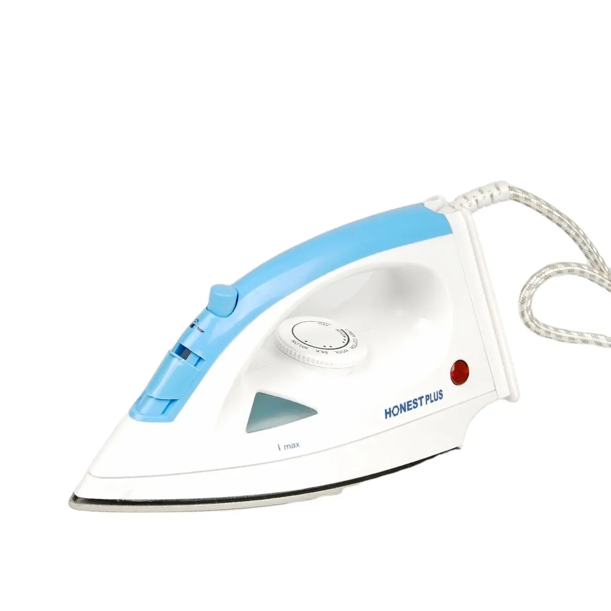 professional Wet type 1200w electric dry steam iron