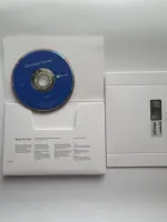 Windows Server 2019 Standard Datacenter, DVD en Inglés, OEM, Clave de Activación en Línea, Licencia Multilingüe, Funciona Globalmente