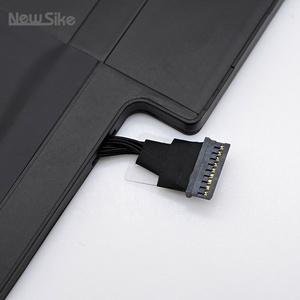 7300mAh 55Wh <span class=keywords><strong>A1496</strong></span> A1405 A1377 batería de repuesto para portátil para Apple MacBook Air 13 pulgadas A1369 A1466 - Product Image 4