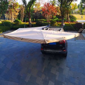 <span class=keywords><strong>4x4</strong></span> Wd Suv en plein air <span class=keywords><strong>maggiolina</strong></span> roof top <span class=keywords><strong>tente</strong></span> 3-4 Personne voiture 270 degrés côté auvent <span class=keywords><strong>Tente</strong></span> <span class=keywords><strong>toit</strong></span> - Product Image 6