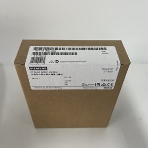 Módulo de Interfaz Esclavo Siemens DP 6ES7153-1AA03-0XB0 - Product Image 1