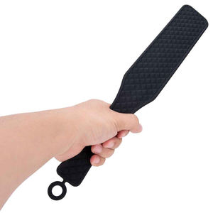 Sexy Spank Tool Siliconen Paddle Mesh Racket Sp Speelgoed Shoot Bdsm Paddles Sm Pat Spanking Beat Paddle Voor Volwassen Seksspel - Product Image 2