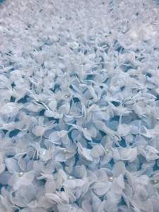 Chất lượng cao 3D hoa ren vải cho phụ nữ - Product Image 4