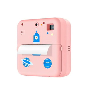 Insta Mini 11 Camera Photo Toys bambini Instant <span class=keywords><strong>Film</strong></span> Print Camera Toys Digital Selfie B1 Kids Camera Hd - Product Image 4