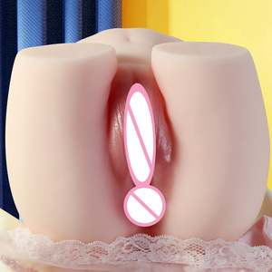 Masturbatore Maschile, Bambola del Sesso per Uomini, Vagina Realistica, Giocattoli Sessuali, Prodotto per Adulti - Product Image 2