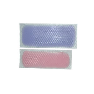 <span class=keywords><strong>แผ่น</strong></span>ระบายความร้อนแผ่นเจลทำความเย็นแบบใช้แล้วทิ้ง<span class=keywords><strong>แผ่น</strong></span>ทำความเย็นสำหรับ<span class=keywords><strong>ไข้</strong></span> - Product Image 2