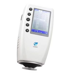 Nước Kỹ Thuật Số Trái Cây Màu Thực Phẩm Dầu Máy In Và Nhuộm Cầm Tay Máy Đo Màu Cầm Tay - Product Image 5