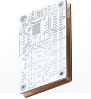 Fabrication directe en usine de cartes de circuits imprimés personnalisées, autres fabricants de PCB et de PCBA, prototype d'assemblage de PCB