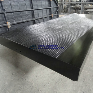 Bán Hot <span class=keywords><strong>Gravity</strong></span> Separator Rung Lắc Bảng Cho Quặng Chế Biến Thiếc, Vonfram, Vàng, Bạc, Chì - Product Image 3