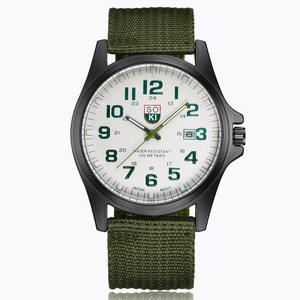 <span class=keywords><strong>Reloj</strong></span> de Moda <span class=keywords><strong>SOKI</strong></span> para Hombre, <span class=keywords><strong>Reloj</strong></span> Deportivo Casual para Hombre, <span class=keywords><strong>Reloj</strong></span> de Pulsera Analógico de Cuarzo de Alta Calidad, Erkek Kol Saati, Relogio Masculino - Product Image 3