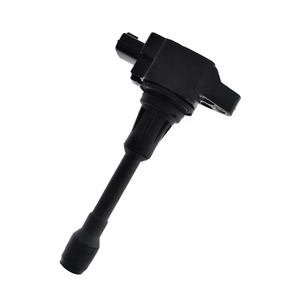 El mejor rendimiento Auto Repuestos Piezas de motor Bobina de encendido de coche OEM 22448-ED000 para <span class=keywords><strong>Nissan</strong></span> - Product Image 1