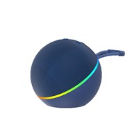 Nouvelle Arrivée Tendance Électronique Alaxe2 5.1 5W Mini Haut-parleur de Bureau Sans Fil en Plastique avec Basses Puissantes et Lecteur de Carte Intégré