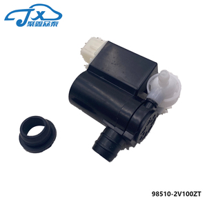 OEM 98510-2V100 pour hyundai Veloster lave-<span class=keywords><strong>glace</strong></span> avant <span class=keywords><strong>essuie</strong></span>-<span class=keywords><strong>glace</strong></span> <span class=keywords><strong>moteur</strong></span> de pulvérisation <span class=keywords><strong>moteur</strong></span> d'<span class=keywords><strong>essuie</strong></span>-<span class=keywords><strong>glace</strong></span> 985102V100 - Product Image 6