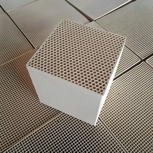 אחסון תרמי לקרמיקה rto rco rco חום החלפת חום הקרמיקה לחיזור חום - Product Image 4