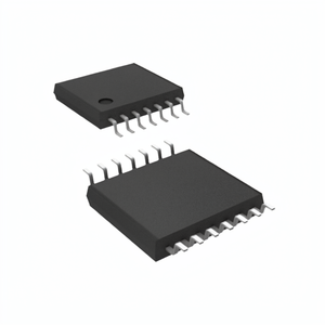 74HCT126PW,118 BOM IC In Stock Electronics Component 14 TSSOP Logic - Product Image 1