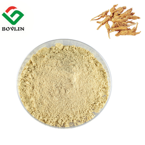 파낙스 인삼 추출물 20% ~ 80% 진세노사이드 분말 - Product Image 3