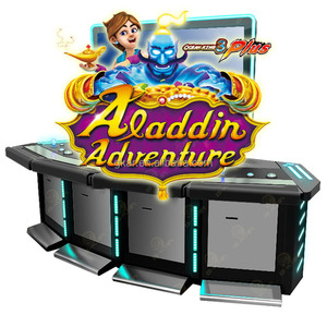 מותאם אישית בארה "ב תוכנה דגים באינטרנט דגים-הרפתקה - Product Image 6