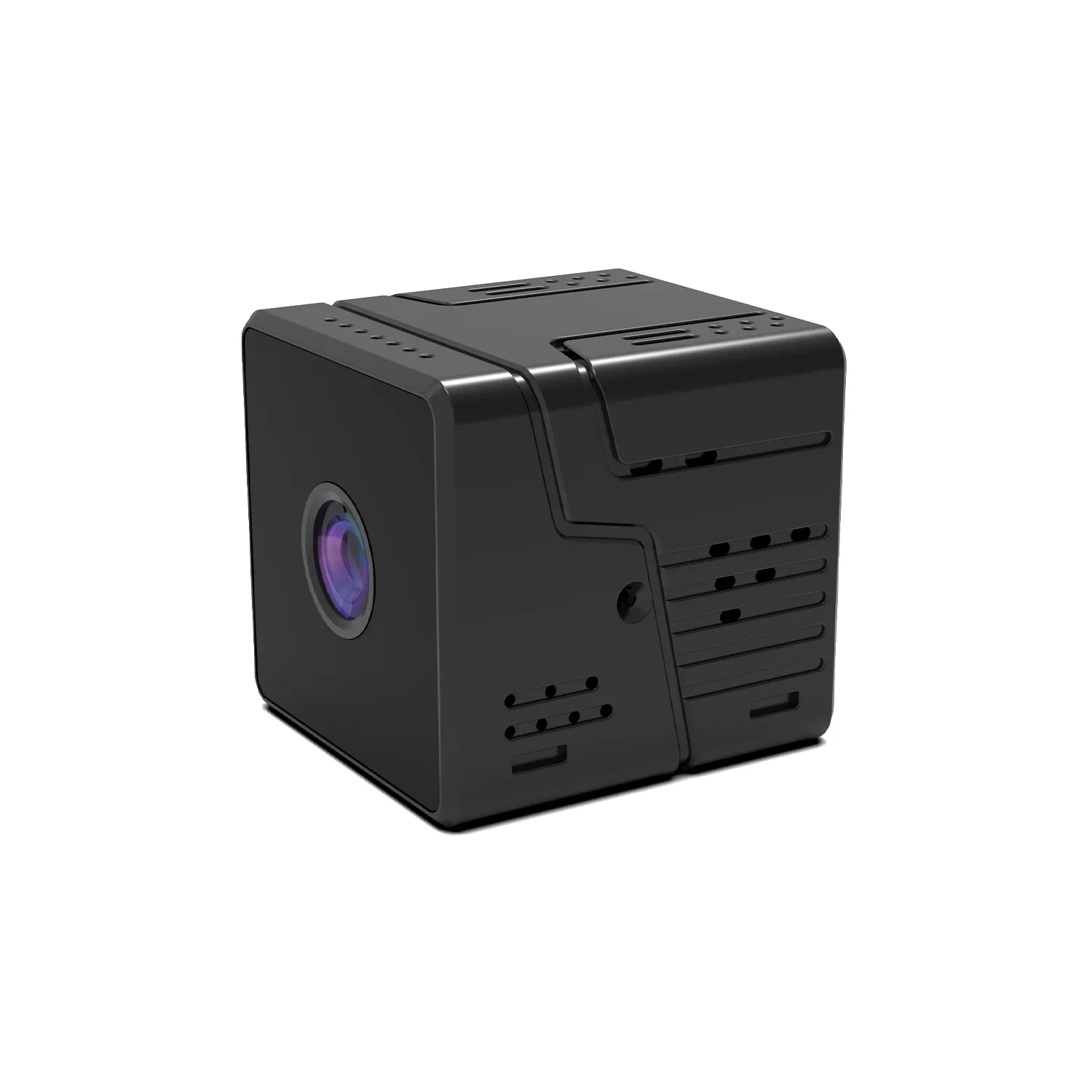 Q16H 200W 1080P Full HD Vision nocturne infrarouge intelligente sans fil WIFI Mini caméra vidéo réseau IP CCTV caméra de sécurité