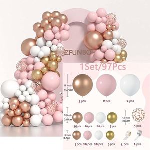 Novelties Accessories Props Birthday Party Products Wedding <b>Decoration</b> Supplies Latex <b>Balloon</b> - Product Image 3
