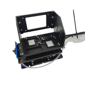 Plaque <span class=keywords><strong>de</strong></span> <span class=keywords><strong>tête</strong></span> <span class=keywords><strong>de</strong></span> nettoyage <span class=keywords><strong>de</strong></span> <span class=keywords><strong>tête</strong></span> d'impression I3200 <span class=keywords><strong>à</strong></span> double <span class=keywords><strong>tête</strong></span> pour imprimante Mutoh 1638 1624 - Product Image 1