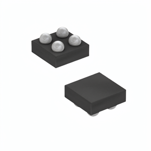 ชิปอิเล็กทรอนิกส์ รุ่น 4 XFBGA, CSPBGA TCR4DG25, LF ชิปจัดการพลังงาน (PMIC) ของแท้ - Product Image 1