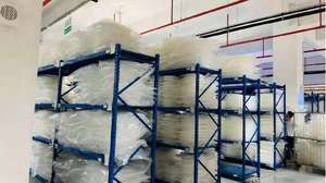 ถุงหมักเชื้อแบบใช้ครั้งเดียว INNOVA China อุปกรณ์ถังหมักแบบกวน ความจุ 5-500 ลิตร ใช้งานง่าย สำหรับอุตสาหกรรมและห้องปฏิบัติการ ผลิตจากสแตนเลส - Product Image 3