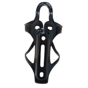 Portabidones de Bicicleta de Fibra de Carbono, Venta Directa de Fábrica SHENYU, Color y Logotipo Personalizables - Product Image 2