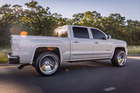 Jantes forgées sur mesure 22 24 26 28 30 pouces 6x5.5 6x139.7 8x6.5 8x170 8x180 Jantes de camion pour Ford F150 F250 Ram 1500 Silverado