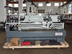 Torno Portátil <span class=keywords><strong>MC</strong></span> para Talleres Compactos y Servicios en Sitio C6132 C6232 C6140 C6240 - Product Image 5