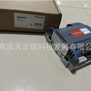 ตัวควบคุม Honeywell รุ่น SIO6042 - มีสินค้าของแท้พร้อมส่ง คืนเงินเท่าราคาสิบเท่าหากเป็นของปลอม - Product Image 4