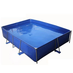 Family Outdoor Large Frame <strong>Swimming</strong> <strong>Pool</strong> for Backyard for Outdoor Leisure and Exercise - Product Image 5