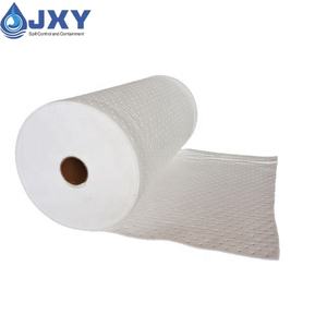 Rollo absorbente <span class=keywords><strong>de</strong></span> aceite para controlar y limpiar derrames <span class=keywords><strong>de</strong></span> aceite en el agua, así como absorber grandes derrames <span class=keywords><strong>de</strong></span> hidrocarburos - Product Image 5