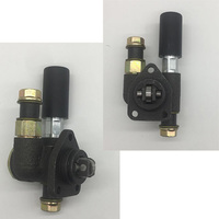 Groupe électrogène avec moteur diesel FAWDE CA4110/125, 4DX21-61D, 4DX22-96, 4DW93-75GG3U-YM10D, pièces détachées, pompe à incendie, pompe à eau