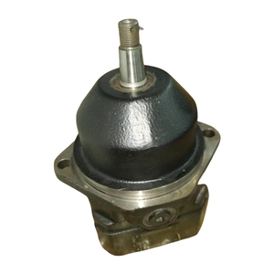 Moteur à pistons axiaux fixe ZHENYUAN série A10FE A10FM A10FE28/52W-VCF95N000 A10F E 45/52W-VCF10N000 -S1437 Pompe hydraulique - Product Image 3
