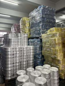 1 G/ml 2 G/ml 0.7 G/ml 0/8 G/ml UV-Stabilisatie 1% 2% Pp-Tomaat Bindtouw Voor Landbouw - Product Image 5