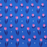 20 40 pièces de bandes de courtepointe rouleau de gelée 100% coton tissus Patchwork couture en gros tissu fait main pour bricolage couture Art artisanat