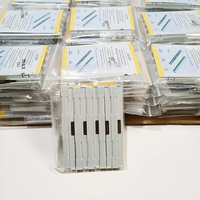 Empalme mecánico de fibra óptica FTTH L925BP, empalme de Cable de caída, conector frío de fibra desnuda, empalme de fibra óptica para adaptador SC