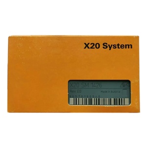 Controlador PLC Programable Popular B&R X20SM1426 X20SM1436 X20SM1446-1 X20SM1444-1 para Automatización Industrial, 32 E/S - Product Image 6
