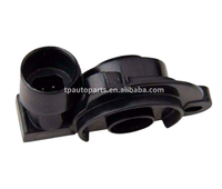 Capteur de position du papillon des gaz de haute qualité pour Chevrolet OEM 17087653 17106681 06681 06595 06594 06682