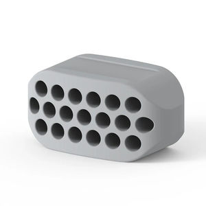 Mayorista: Ejercitador de mandíbula de silicona, tonificador facial y bola de fitness para mandíbula, equipo de tonificación de cuello, herramienta de belleza para doble mentón - Product Image 5