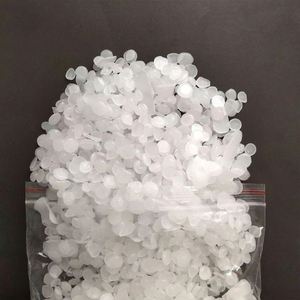 Cire de paraffine entièrement raffinée 2023 Offre Spéciale 58 pour la fabrication de bougies paraffine chlorée CAS 8002-7402 - Product Image 3