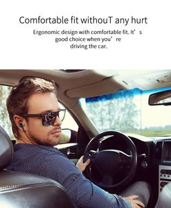 Fineblue-auriculares inalámbricos para teléfonos móviles, audífonos estéreo con Clip retráctil, con micrófono, <span class=keywords><strong>F</strong></span>-V3 <span class=keywords><strong>f</strong></span> v3 - Product Image 6