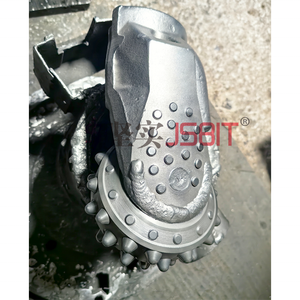 Nhà máy con lăn bit quay khoan Con lăn duy nhất <span class=keywords><strong>Cone</strong></span> bit tricone <span class=keywords><strong>Cutter</strong></span> bit cho lõi thùng - Product Image 4