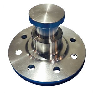 Ventes directes usine : Suspension de remorque robuste en acier de 2 et 3,5 pouces, axe central et pièces de semi-remorque d'occasion - Product Image 2