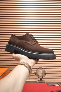 Calzado Masculino Resistente al Desgaste, con Amortiguación Extendida, Duradero, Antideslizante, Estructuralmente Estable, con Costuras Resistentes - Product Image 5