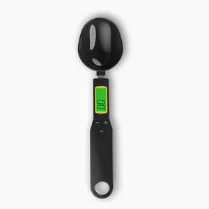 500g 0.1g Digital Spoon Scale Food Kitchen Scale