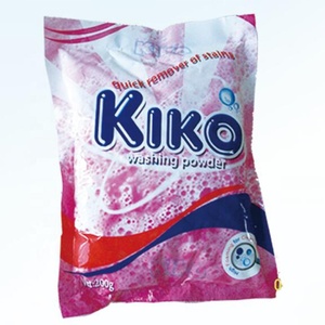 <span class=keywords><strong>Madar</strong></span> 6kg Floral & Lemon perfumado fuerte Perfume detergente en polvo desechable apropiado para ropa muestra gratis - Product Image 5